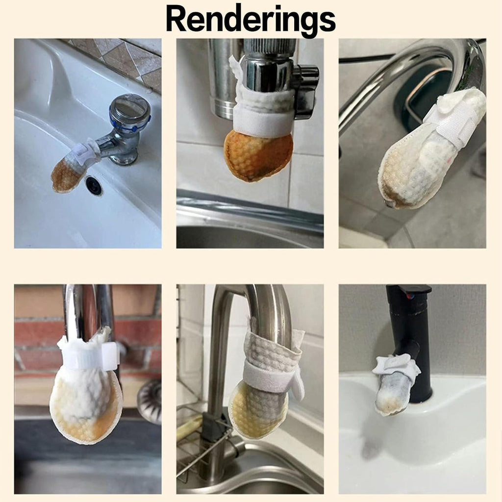 Cotton Water Filter Cover