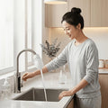 Cotton Water Filter Cover