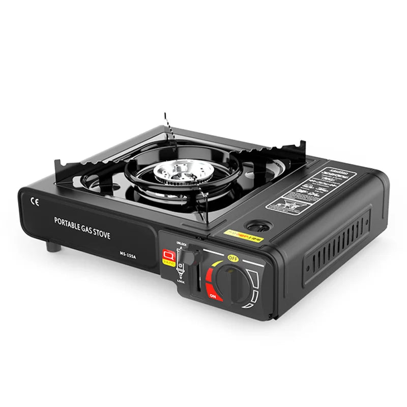 Portable Camping Gas Stove